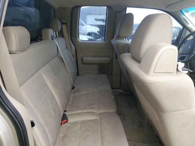 Zdjęcie 10 z aukcji – 2007 FORD F150 z VIN 1FTRX12W77KC08563