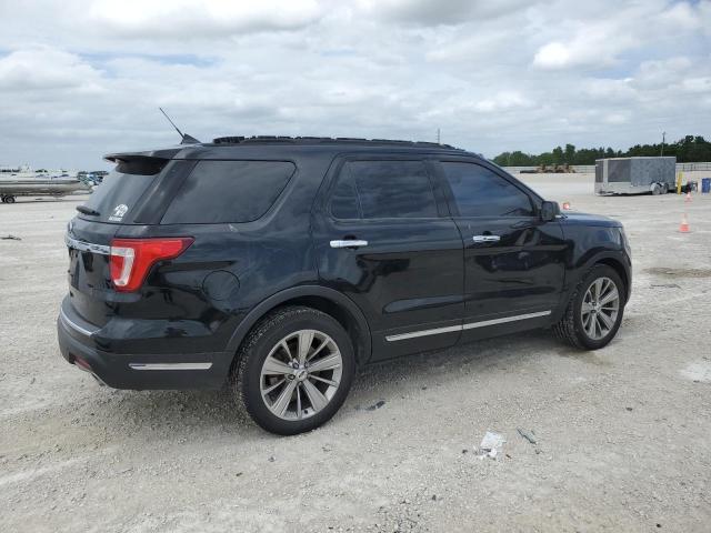 Zdjęcie 3 z aukcji – 2018 FORD EXPLORER L z VIN 1FM5K7F82JGA70190