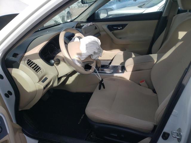 Photo 7 from auction – 2015 NISSAN ALTIMA 2.5 with VIN 1N4AL3AP9FC211896