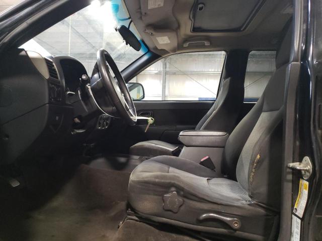 Photo 7 from auction – 2007 CHEVROLET COLORADO with VIN 1GCCS13EX78172181