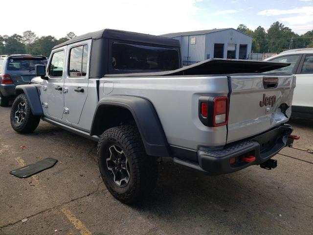 Photo 2 from auction – 2022 JEEP GLADIATOR with VIN 1C6JJTBG0NL140088