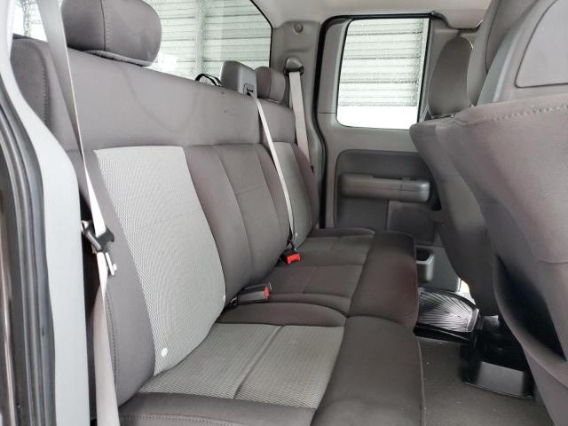 Photo 10 from auction – 2006 FORD F150 with VIN 1FTPX14V36NB46703