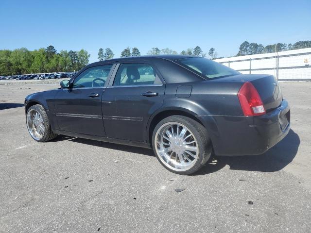 Photo 2 from auction – 2006 CHRYSLER 300 with VIN 2C3KA43R26H242675