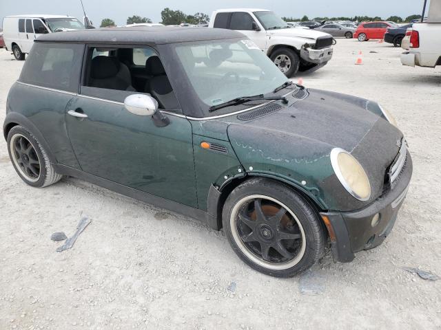 Photo 4 from auction – 2006 MINI COOPER with VIN WMWRC33526TK72139