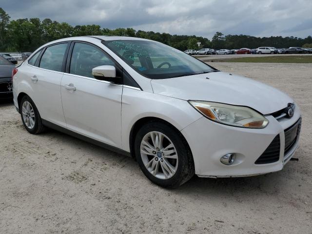 Photo 4 from auction – 2012 FORD FOCUS SEL with VIN 1FAHP3H26CL101459