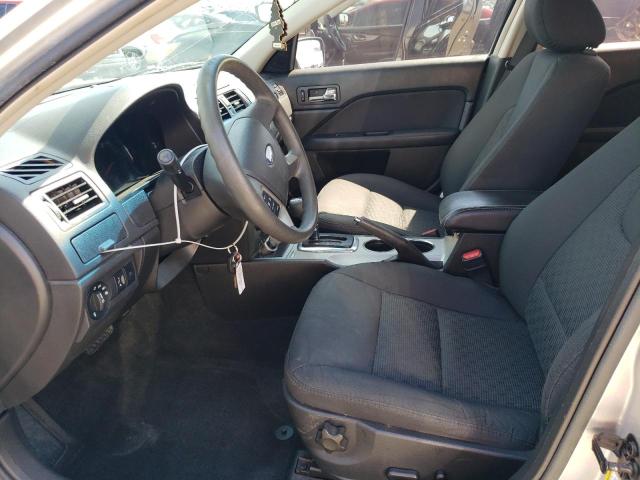 Photo 7 from auction – 2012 FORD FUSION SE with VIN 3FAHP0HA1CR435910