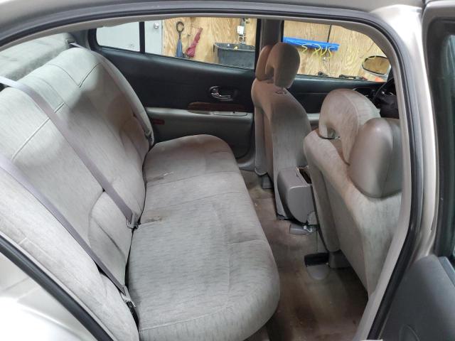 Photo 10 from auction – 2005 BUICK LESABRE CU with VIN 1G4HP52K05U220745