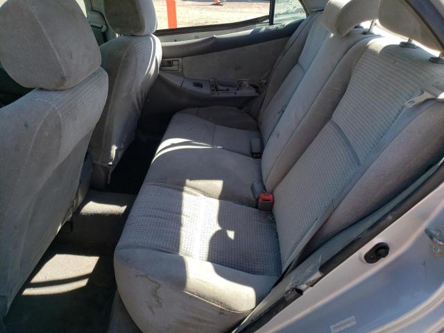 Photo 10 from auction – 2005 TOYOTA COROLLA CE with VIN 1NXBR32E55Z508761