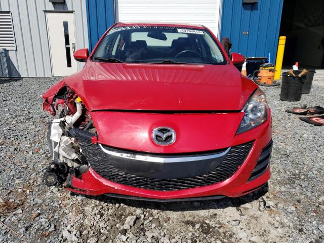 Photo 5 from auction – 2010 MAZDA 3 I with VIN JM1BL1SF3A1120460