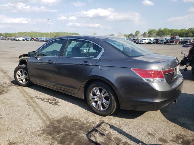 Photo 2 from auction – 2012 HONDA ACCORD SE with VIN 1HGCP2F6XCA195394