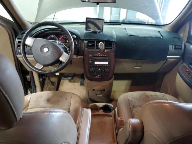 Photo 8 from auction – 2005 CHEVROLET UPLANDER L with VIN 1GNDV23L15D267496