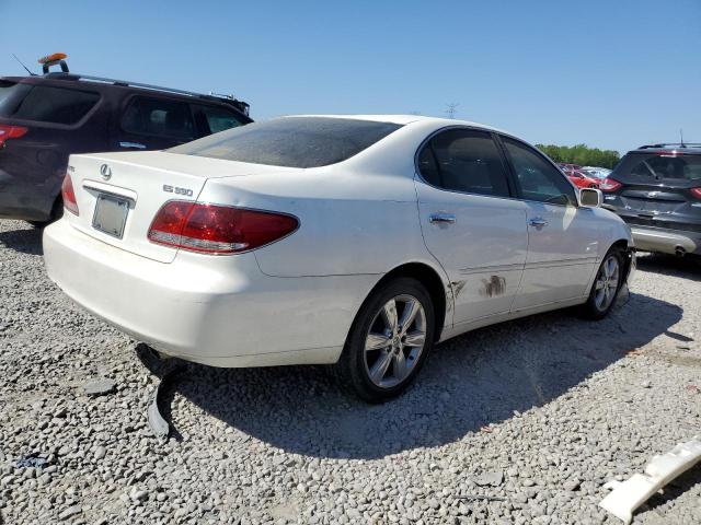 صورة رقم 3 من المزاد - 2005 LEXUS ES 330 مع VIN JTHBA30G055062026