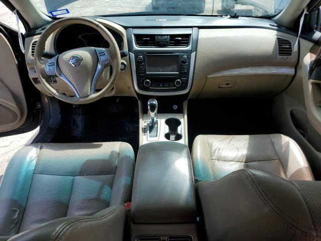 Photo 8 from auction – 2016 NISSAN ALTIMA 2.5 with VIN 1N4AL3APXGC179073