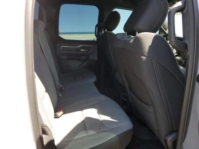 Photo 10 from auction – 2022 RAM 1500 BIG H with VIN 1C6RREBG8NN276058