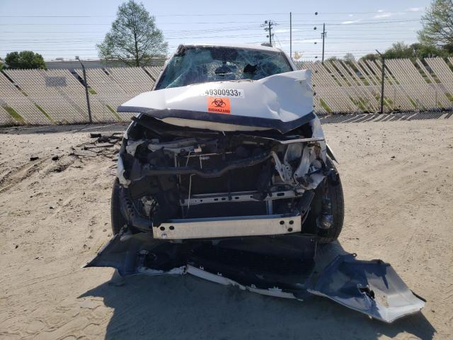 Photo 5 from auction – 2019 TOYOTA 4RUNNER SR with VIN JTEBU5JR2K5658962
