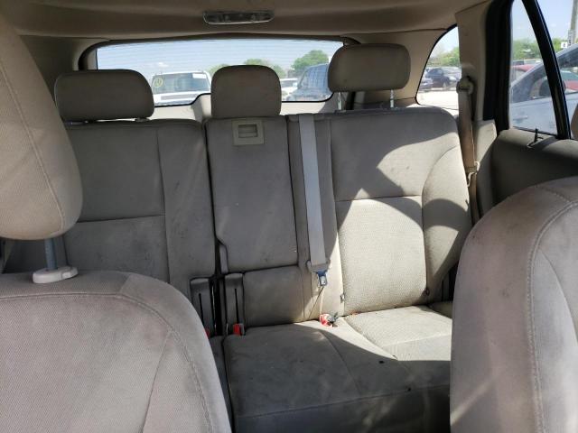 Photo 10 from auction – 2008 FORD EDGE SEL with VIN 2FMDK38C68BA78851