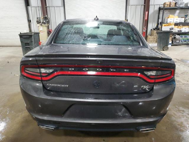 Photo 6 from auction – 2015 DODGE CHARGER R/ with VIN 2C3CDXCTXFH928729