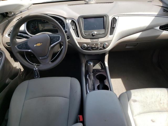 Photo 8 from auction – 2016 CHEVROLET MALIBU LS with VIN 1G1ZC5ST0GF251832