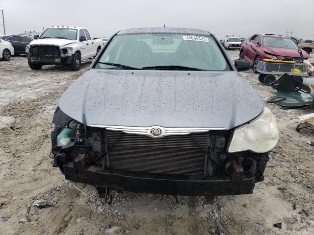 Photo 5 from auction – 2007 CHRYSLER SEBRING TO with VIN 1C3LC56K17N532045