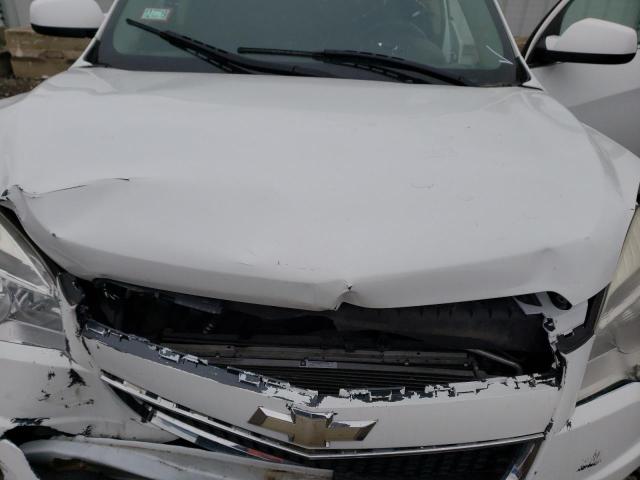 Photo 12 from auction – 2015 CHEVROLET EQUINOX LT with VIN 2GNALBEK0F1102730