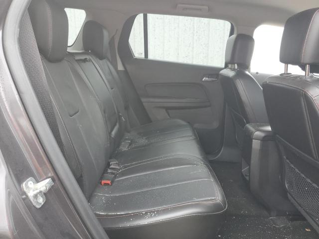 Photo 10 from auction – 2015 GMC TERRAIN SL with VIN 2GKALSEK5F6234382