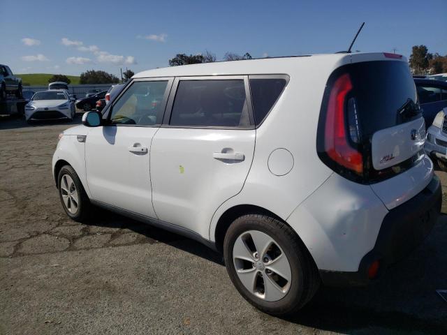 Photo 2 from auction – 2014 KIA SOUL with VIN KNDJN2A20E7010852