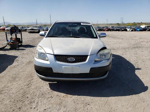 Фото 5 с аукциона – 2006 KIA RIO с VIN KNADE123166067662