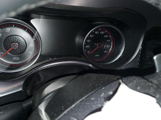 Photo 9 from auction – 2019 DODGE CHARGER SC with VIN 2C3CDXGJ6KH553022