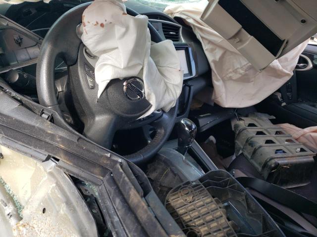 Photo 8 from auction – 2019 NISSAN SENTRA with VIN 3N1AB7AP8KL628268