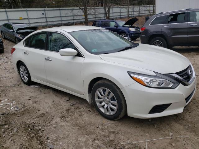 Photo 4 from auction – 2016 NISSAN ALTIMA 2.5 with VIN 1N4AL3AP7GC184375
