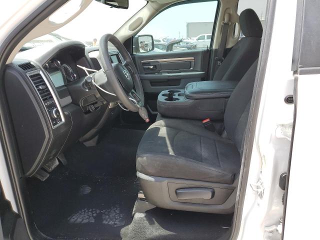صورة رقم 7 من المزاد - 2020 RAM 1500 CLASS مع VIN 1C6RR6GG9LS156721