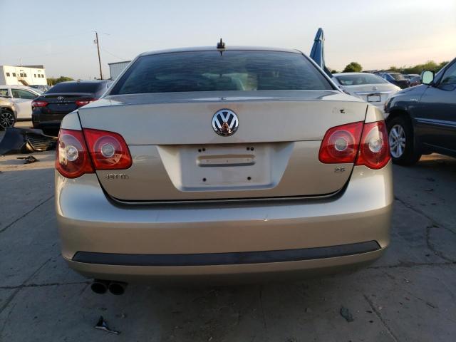 Photo 6 from auction – 2006 VOLKSWAGEN JETTA 2.5 with VIN 3VWSF71K86M651959