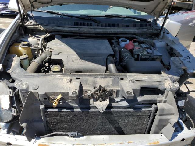 Фото 11 с аукциона – 2011 LINCOLN MKT с VIN 2LMHJ5AT0BBJ52240