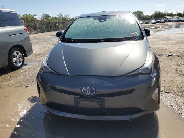 Photo 5 from auction – 2016 TOYOTA PRIUS with VIN JTDKARFU3G3022118