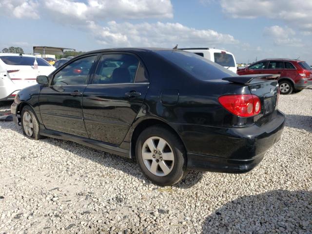 Photo 2 from auction – 2005 TOYOTA COROLLA CE with VIN 1NXBR32EX5Z365158
