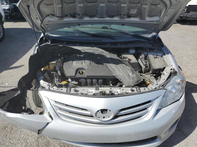 Photo 11 from auction – 2013 TOYOTA COROLLA BA with VIN 5YFBU4EEXDP137032