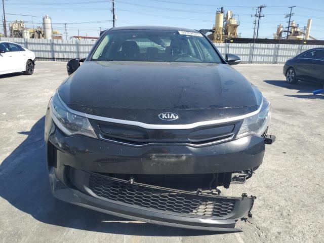Photo 5 from auction – 2017 KIA OPTIMA HYB with VIN KNAGT4LE8H5017306