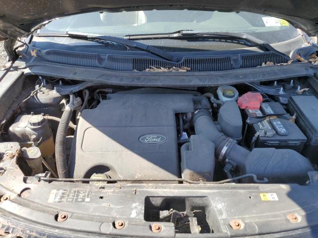 Photo 11 from auction – 2013 FORD EXPLORER L with VIN 1FM5K8F80DGC27919
