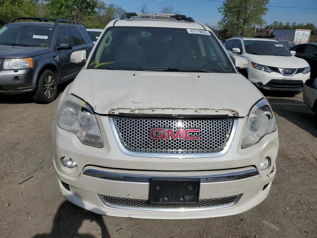 Photo 5 from auction – 2012 GMC ACADIA DEN with VIN 1GKKVTED0CJ271618