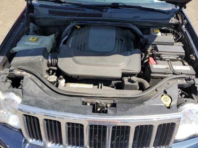 Photo 12 from auction – 2010 JEEP GRAND CHER with VIN 1J4RR5GT7AC149686