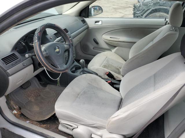 Photo 7 from auction – 2007 CHEVROLET COBALT LS with VIN 1G1AK15F477124722