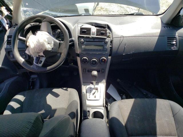 Photo 8 from auction – 2011 TOYOTA COROLLA BA with VIN 5YFBU4EE1BP002700
