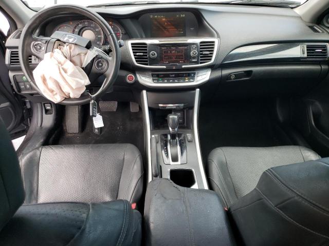 Photo 8 from auction – 2013 HONDA ACCORD EXL with VIN 1HGCT2B87DA007094