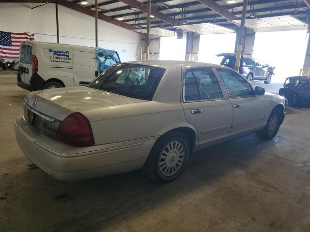Photo 3 from auction – 2008 MERCURY GRAND MARQ with VIN 2MEFM75V68X608015
