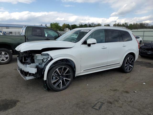Photo 1 from auction – 2023 VOLVO XC90 PLUS with VIN YV40621N8P1909464