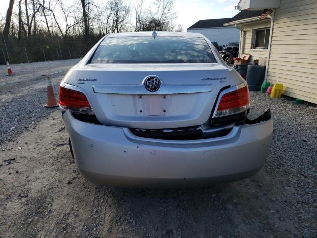 Photo 6 from auction – 2010 BUICK LACROSSE C with VIN 1G4GD5EG2AF178671