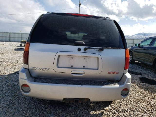Photo 6 from auction – 2004 GMC ENVOY with VIN 1GKDT13S742287248