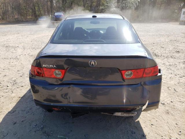 Photo 6 from auction – 2006 ACURA TSX with VIN JH4CL96996C026147