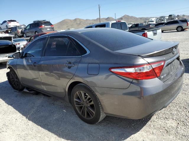 Photo 2 from auction – 2015 TOYOTA CAMRY LE with VIN 4T1BF1FK7FU907637