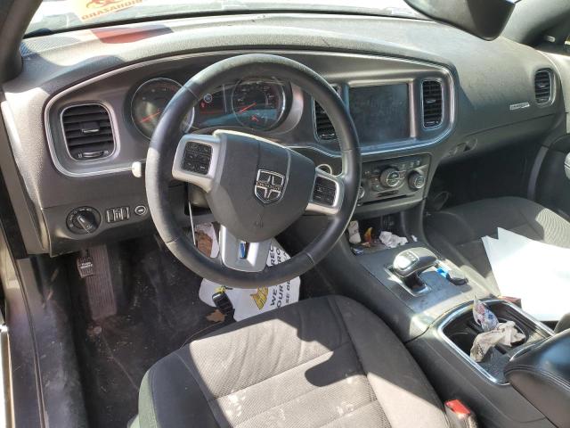 Photo 8 from auction – 2014 DODGE CHARGER SX with VIN 2C3CDXHG2EH275050